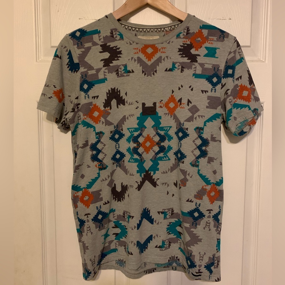 On the Byas short sleeve